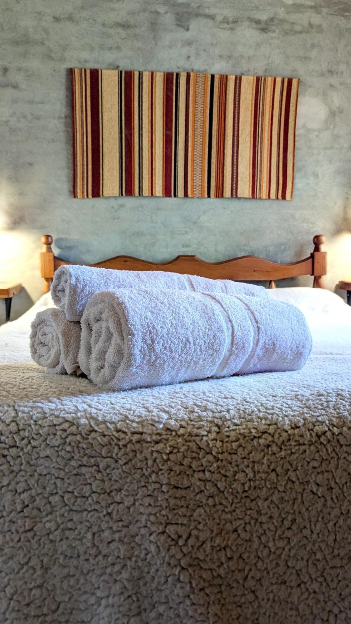 Cabanas Willy El Bolsón 외부 사진